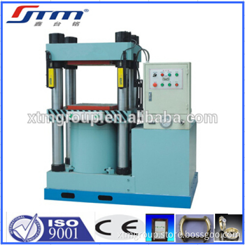 High quality good price TDK series 500t hydraulic machine for license plate by CE/ISO